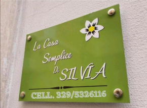 La Casa Semplice Di Silvia
